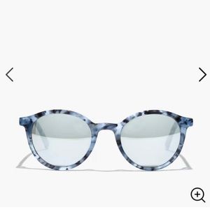 Madewell Layton Sunglasses